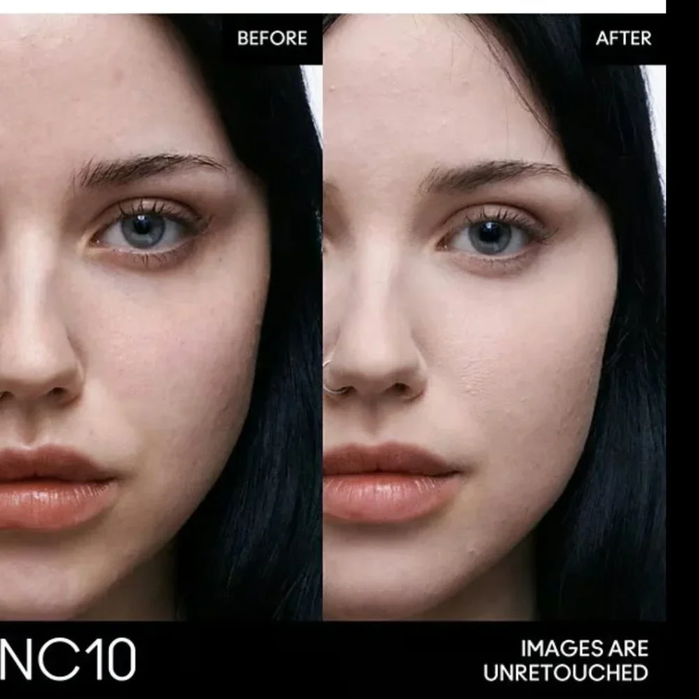 MAC Studio Fix Powder Plus Foundation NC10 - Picture 4 of 6